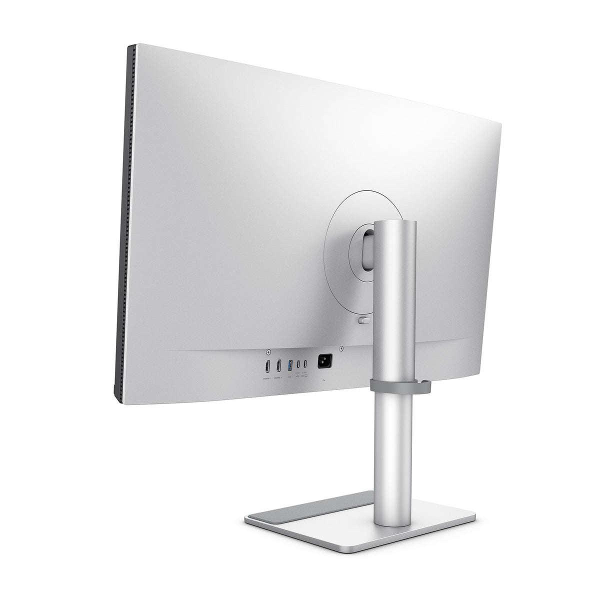 BenQ MA320U Moniteur PC 31.5" 4K Ultra HD 3840 x 2160 Blanc