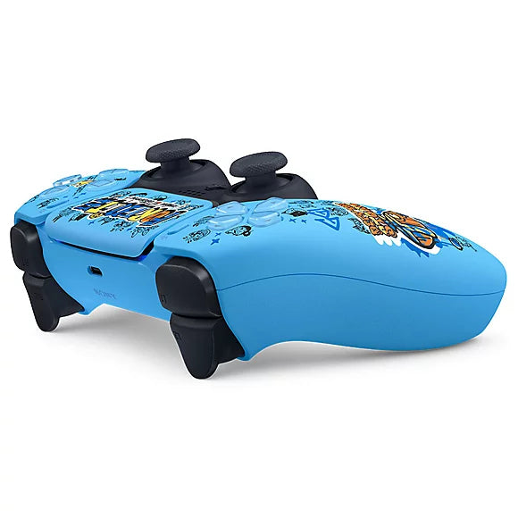 Wireless controller Sony PlayStation 5 DualSense gamepad FORTNITE V2