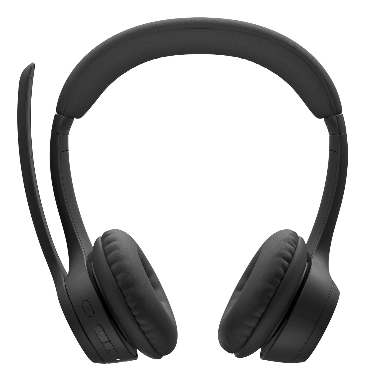 Logitech Zone 305 Casque Sans Fil, Noir