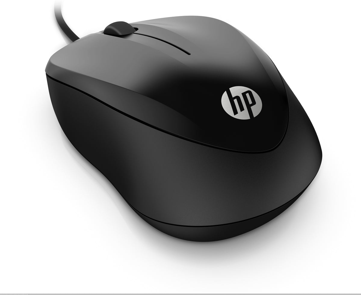 HP 1000 Kablet Sort - vue 5