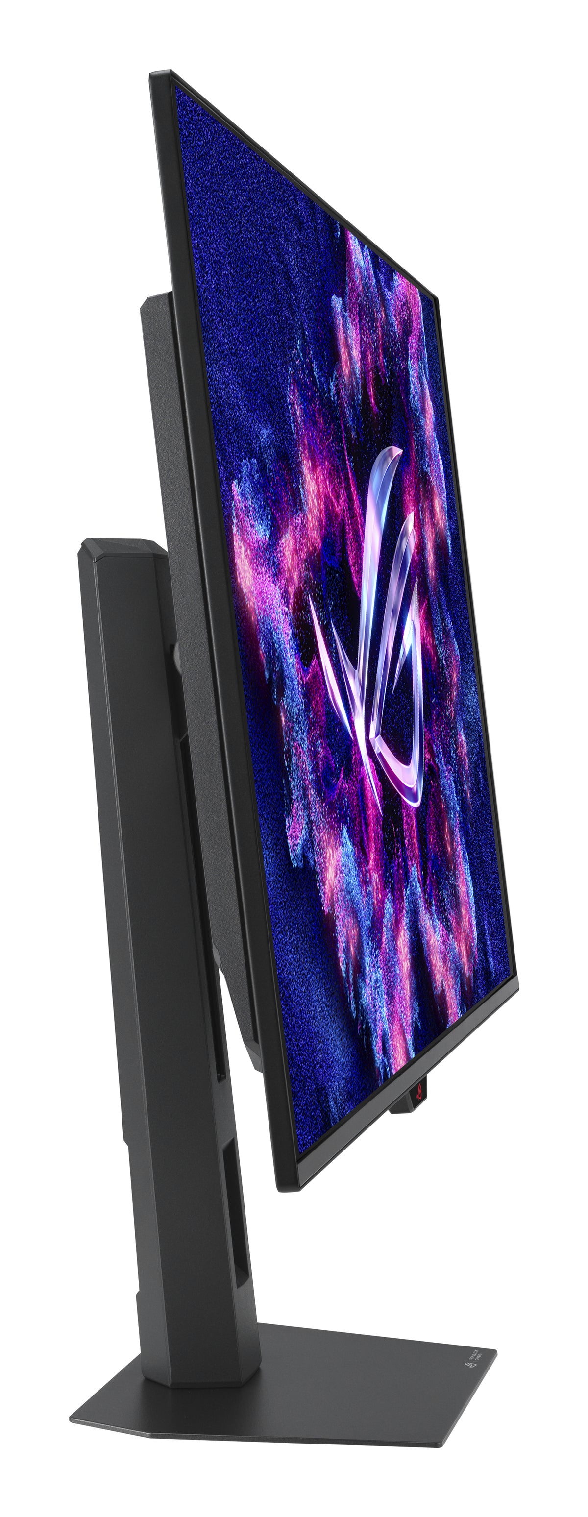 ASUS ROG Strix OLED XG32UQWMS écran plat de PC 80 cm (31.5") 3840 x 2160 pixels 4K Ultra HD Noir - vue 4