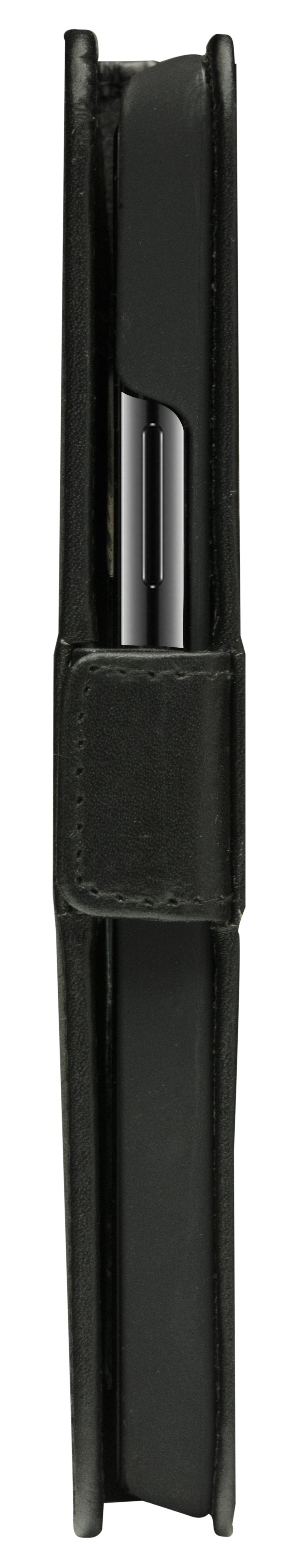 dbramante1928 Copenhagen Slim coque de protection pour téléphones portables 15,5 cm (6.1") Folio Noir