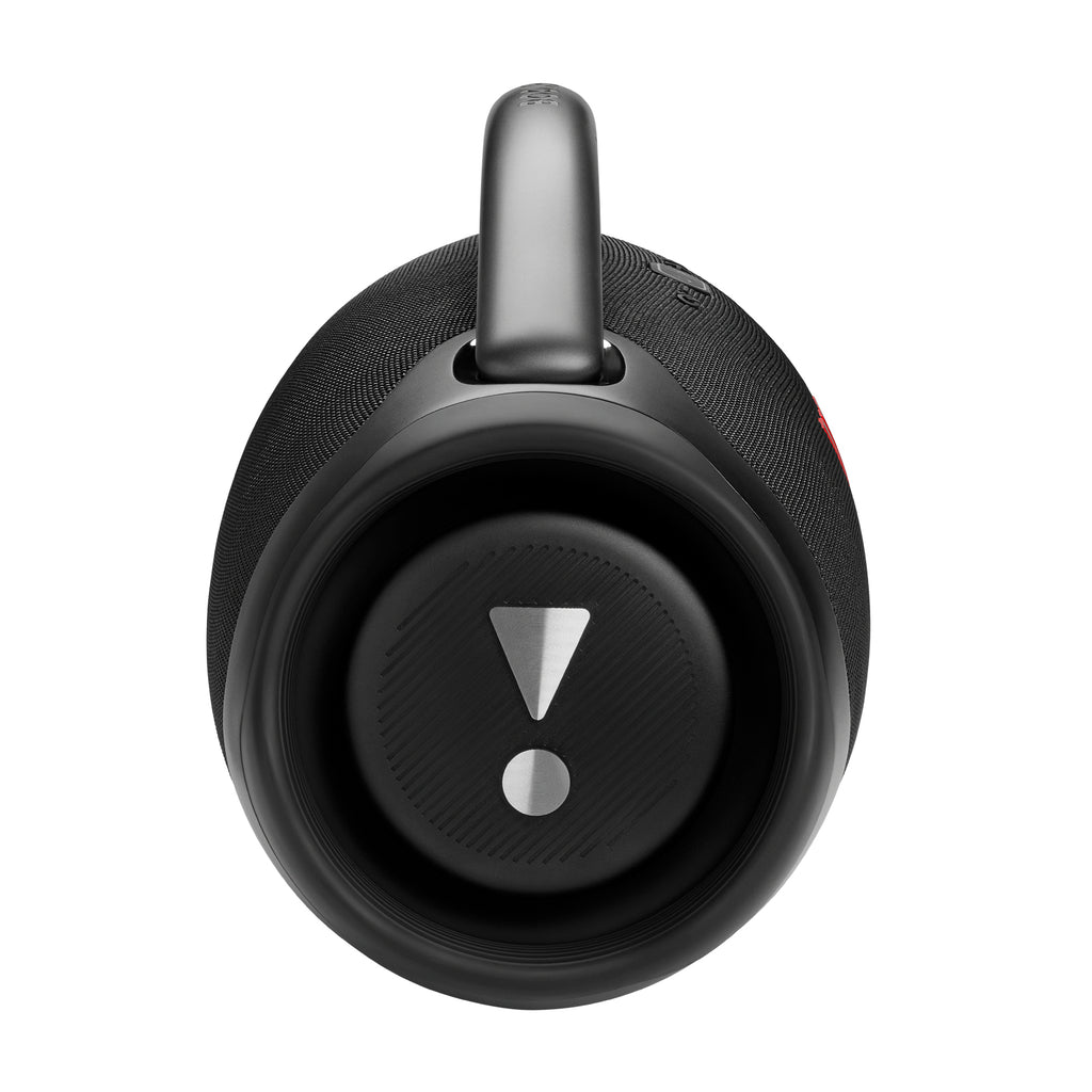 JBL Boombox 3 Enceinte Portable Stéréo, Noir