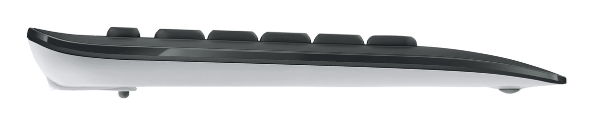 Logitech MK540 Advanced Ensemble Clavier et Souris Sans Fil, Disposition US International