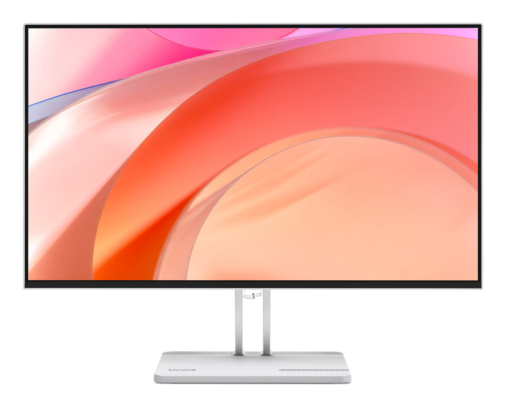 Lenovo L27-4C écran plat de PC 68,6 cm (27") 1920 x 1080 pixels Full HD LCD Gris