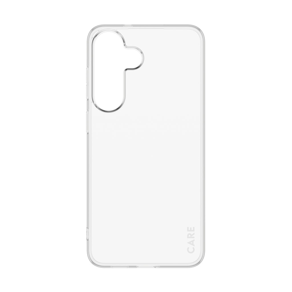 PanzerGlass CARE™ by ® X-Ray Case Case Samsung Galaxy S26 FE 5G coque de protection pour téléphones portables Housse Tra