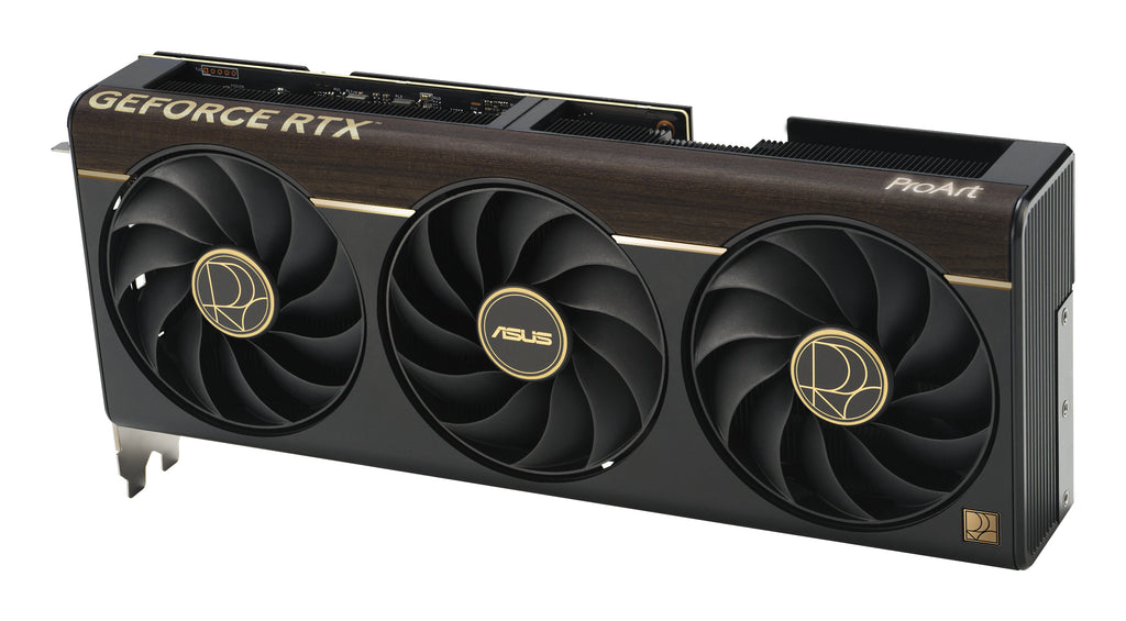 ASUS ProArt -RTX5080-O16G NVIDIA GeForce RTX 5080 16 Go GDDR7