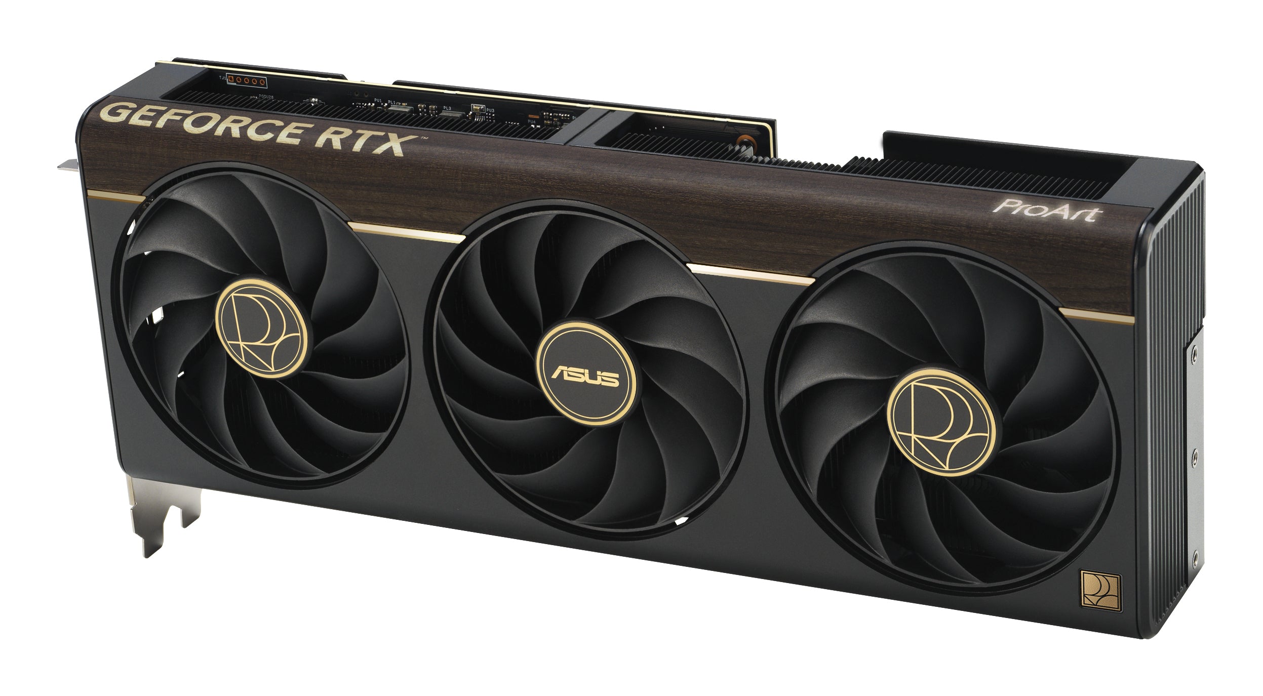 ASUS ProArt -RTX5080-O16G NVIDIA GeForce RTX 5080 16 Go GDDR7