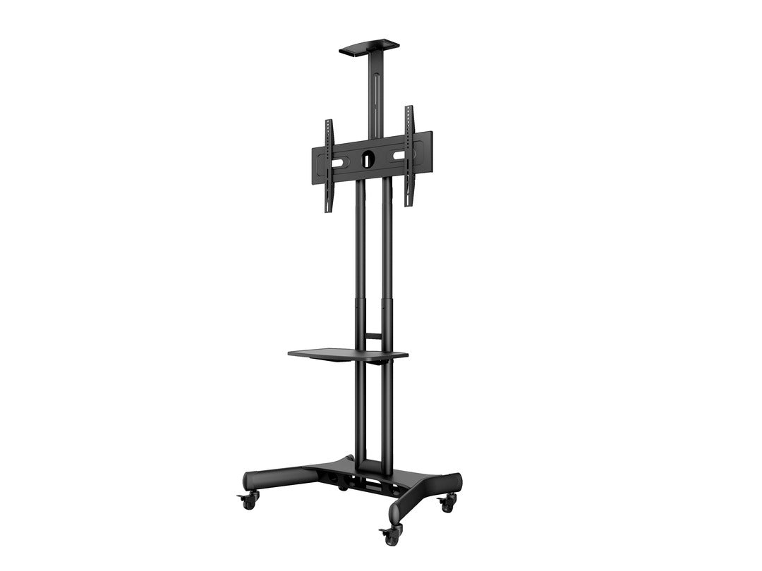 Multibrackets 2319 Support pour Téléviseur jusqu'à 152,4 cm (60") Noir