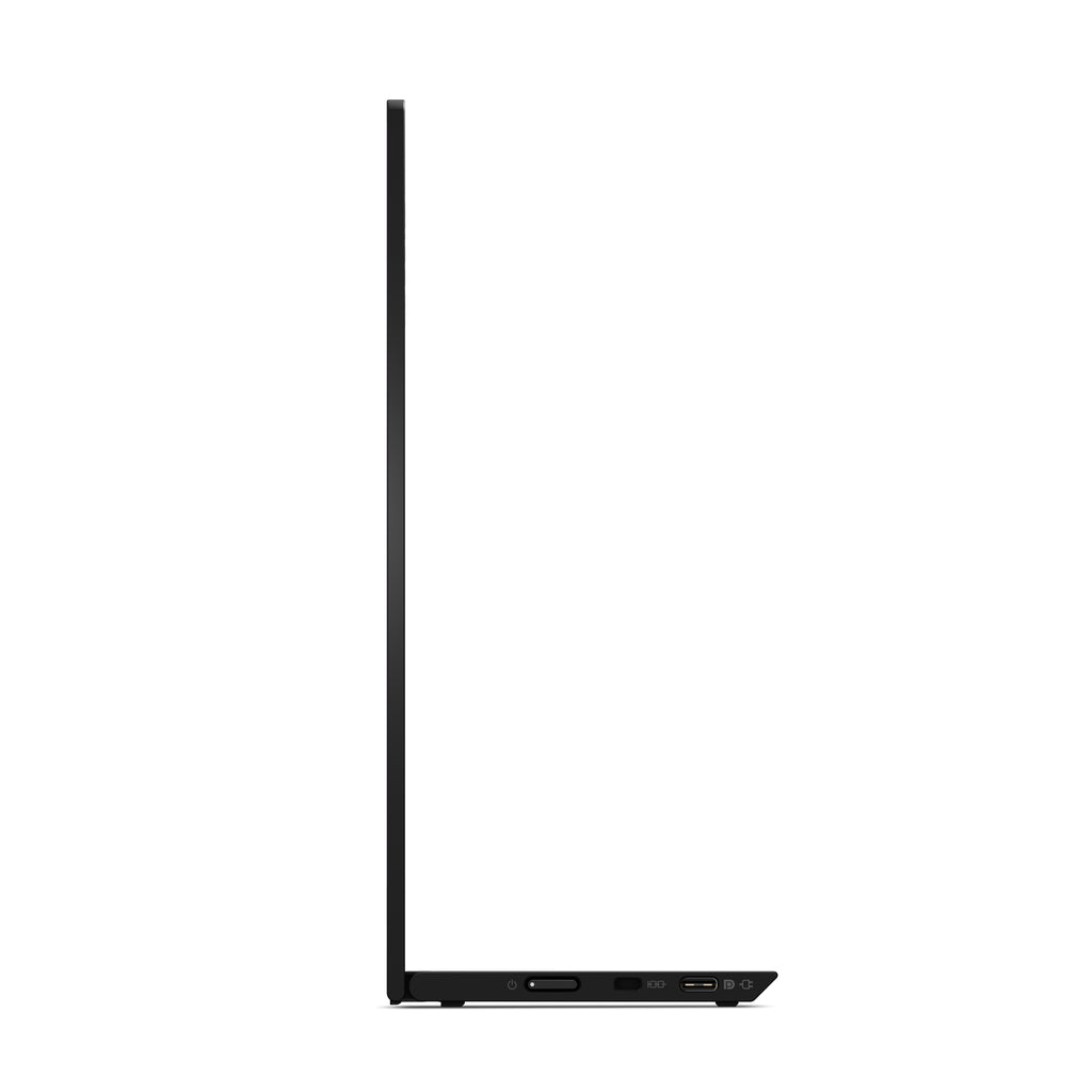 Lenovo ThinkVision M14t Gen 2 Moniteur Portable 14 pouces 2.2K