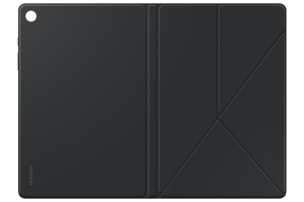 Samsung Galaxy Tab A9+ Book Cover 27,9 cm (11") Folio Noir