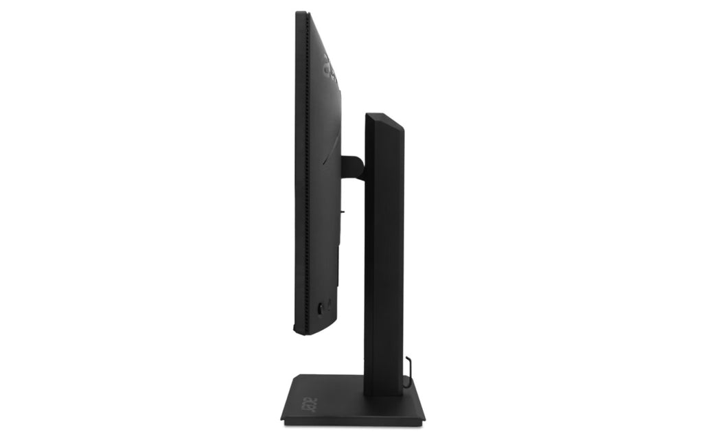 Acer Vero B248Y Gbemiqpruzx 24 1920 x 1200 (WUXGA) HDMI DisplayPort USB-C 120Hz