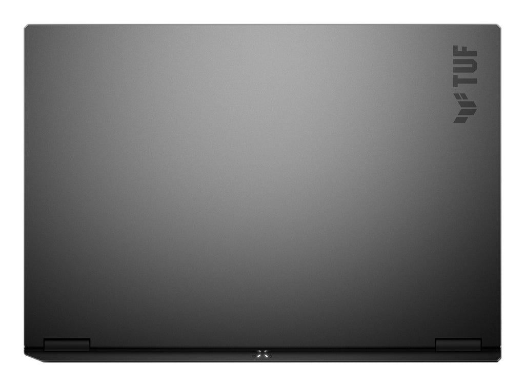 ASUS TUF Gaming A18 FA808UH-S8013W AMD Ryzen™ 7 260 Ordinateur portable 45,7 cm (18") Full HD+ 16 Go DDR5-SDRAM 512 Go SSD NVIDIA GeForce RTX 5050 Wi-Fi 6E (802.11ax) Windows 11 Home Gris QWERTY Néerlandais - vue 6