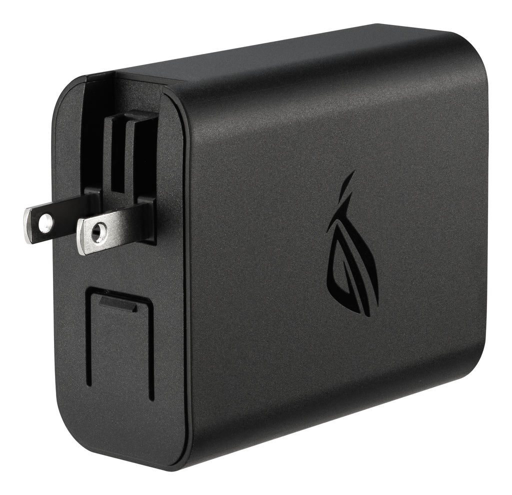 ASUS ROG AC100-05 Adapter Ekstern Sort