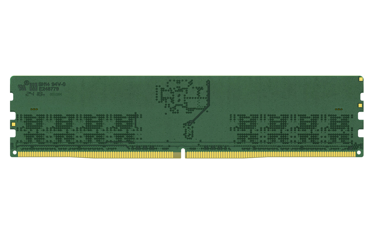 Kingston Technology ValueRAM 32 Go DDR5 6400 MT/s 288-pin DIMM