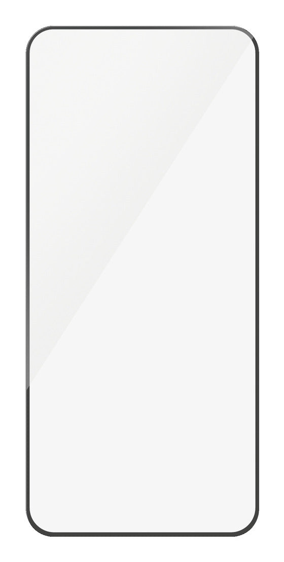 PanzerGlass ® Screen Protector OPPO Find X9 Pro | Ultra-Wide Fit Protection d'écran transparent 1 pièce(s)