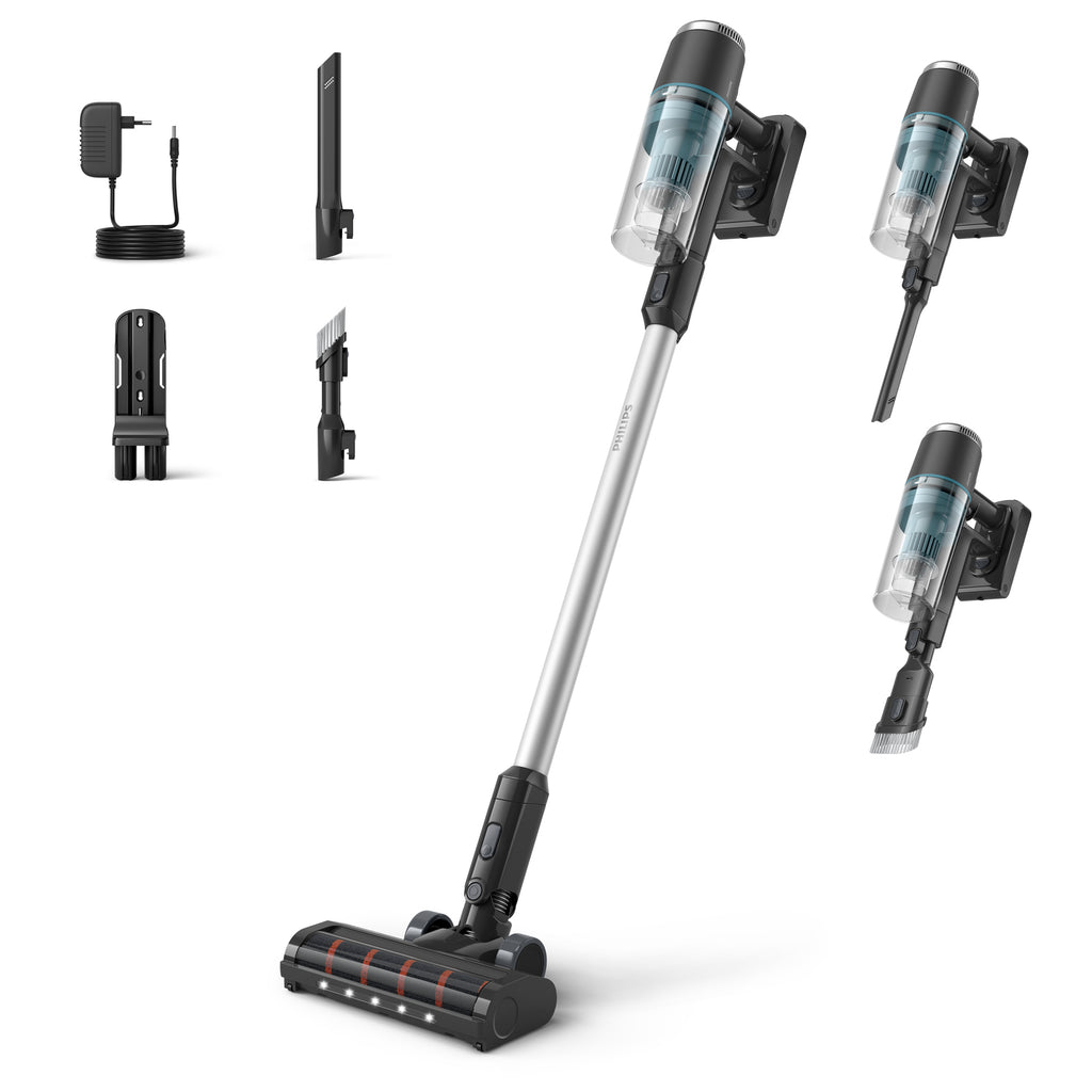 Philips Philips 3000 series Aspirateur sans fil série 3000 XC3031/01