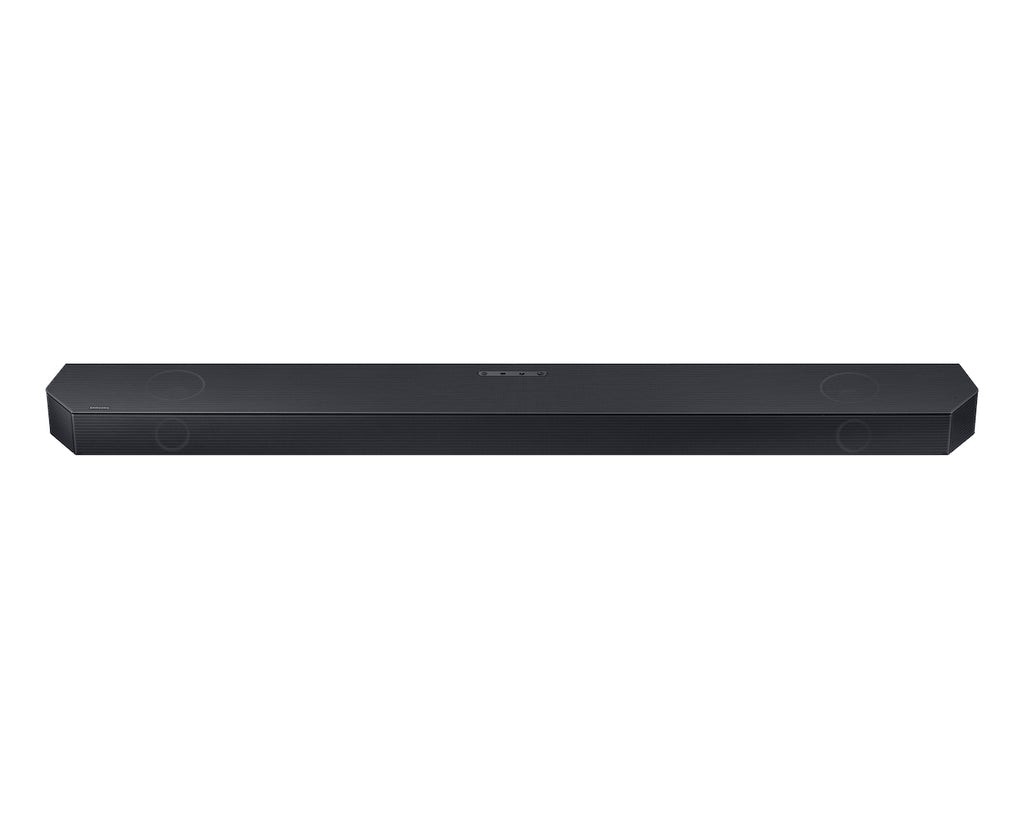 Samsung HW-Q600H Barre de Son 3.1.2 Canaux 34W, Noir