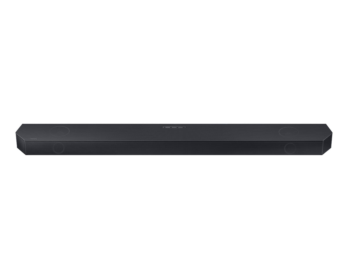Samsung HW-Q600H Barre de Son 3.1.2 Canaux 34W, Noir
