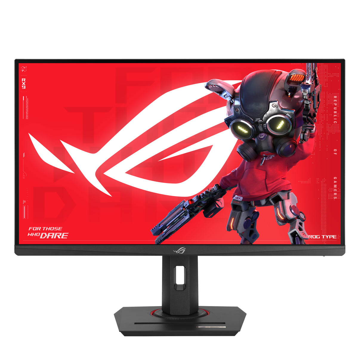 ASUS ROG Strix XG279CNS Écran PC 27" Full HD LCD Noir
