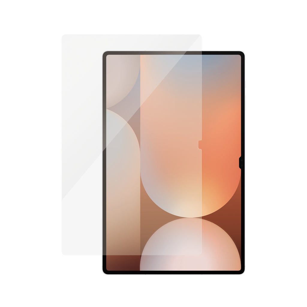 PanzerGlass PanzerGlass ® Screen Protector Samsung Galaxy Tab S8 Ultra | S9 Ultra | S10 Ultra | Ultra-Wide Fit Protection d'écran transparent 1 pièce(s)