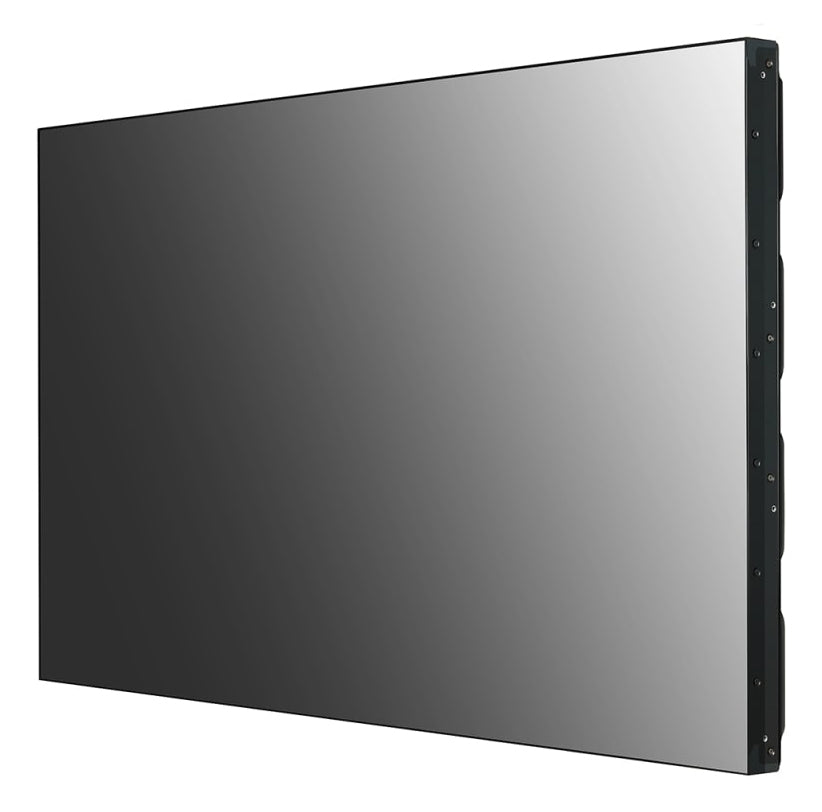 LG 49VL5PJ-A Écran d'affichage dynamique Conception panoramique 124,5 cm (49") 500 cd/m² Full HD Noir 24/7
