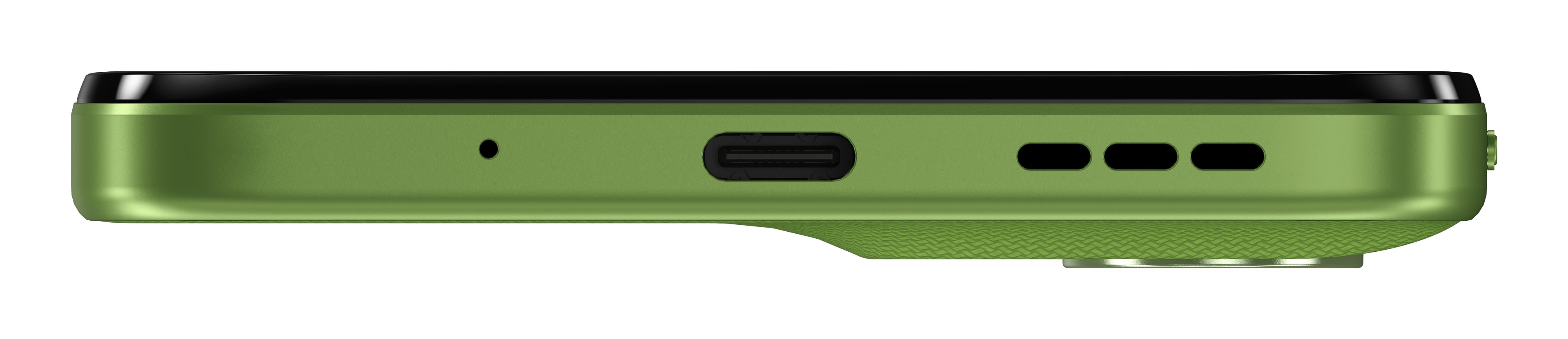 Motorola moto g06 17,5 cm (6.88") Double SIM Android 15 4G USB Type-C 4 Go 256 Go 5200 mAh Vert
