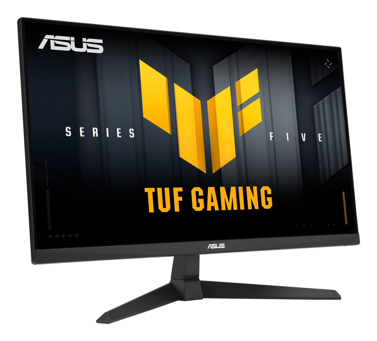 ASUS TUF Gaming VG279Q5A Écran PC 27" Full HD 1920 x 1080 LED Noir