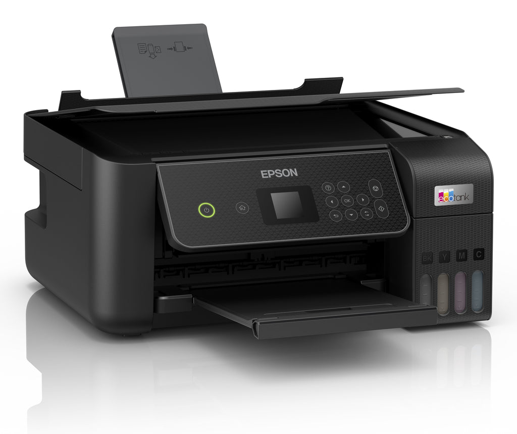 Epson EcoTank ET-2870 Jet d'encre A4 5760 x 1440 DPI 33 ppm Wifi
