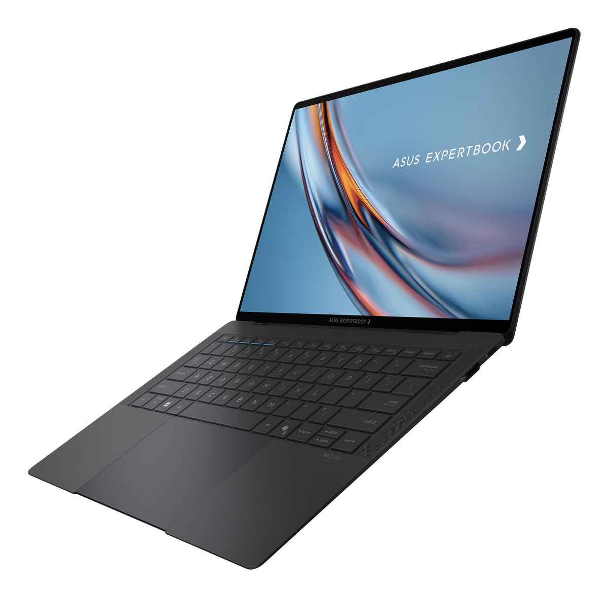 ASUS ExpertBook Ultra B9406CAA-TH0840X Copilot+ PC Intel Core Ultra X7 358H Ordinateur portable 35,6 cm (14") Écran tact
