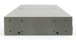 LevelOne KVM-1631 Commutateur KVM 16 Ports pour Écran, Clavier et Souris, Noir