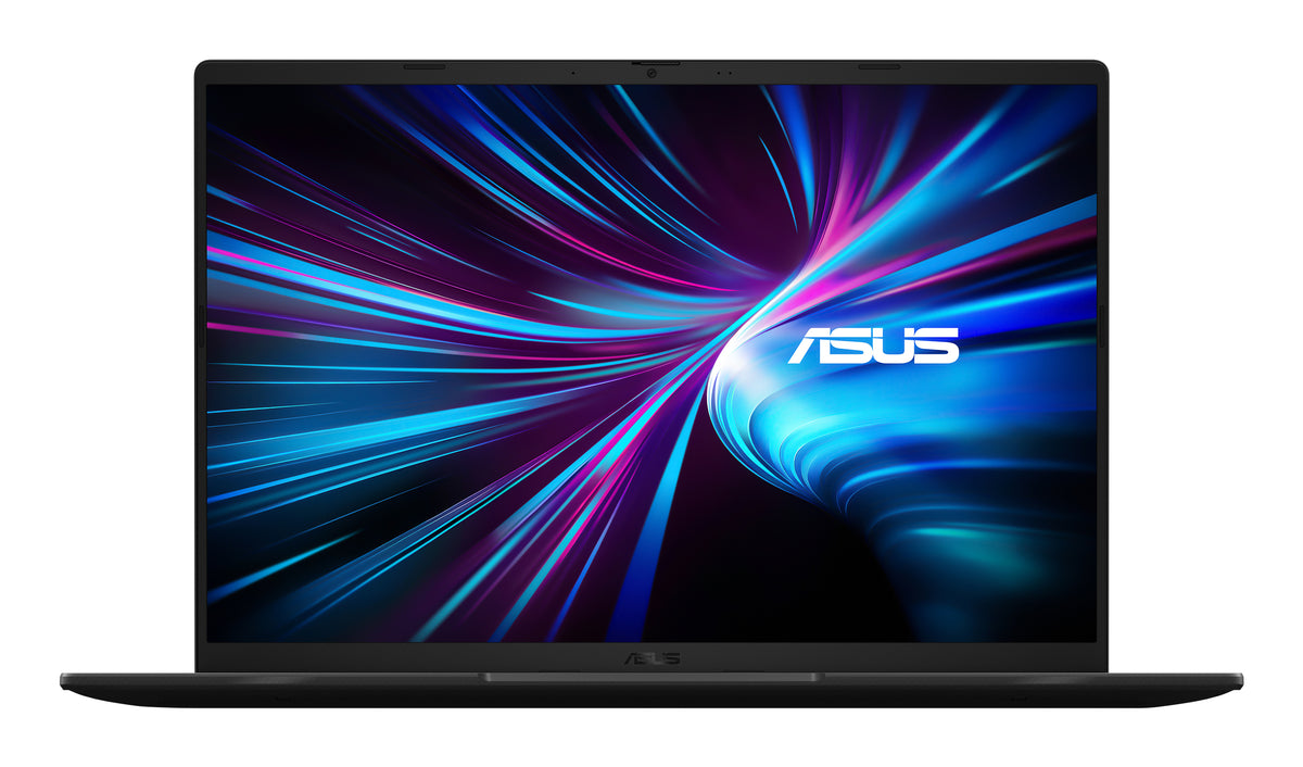 ASUS V16 V3607VM-RP040W Intel Core 5 210H Ordinateur portable 40,6 cm (16") WUXGA 16 Go DDR5-SDRAM 1 To SSD NVIDIA GeForce RTX 5060 Wi-Fi 6 (802.11ax) Windows 11 Home Noir