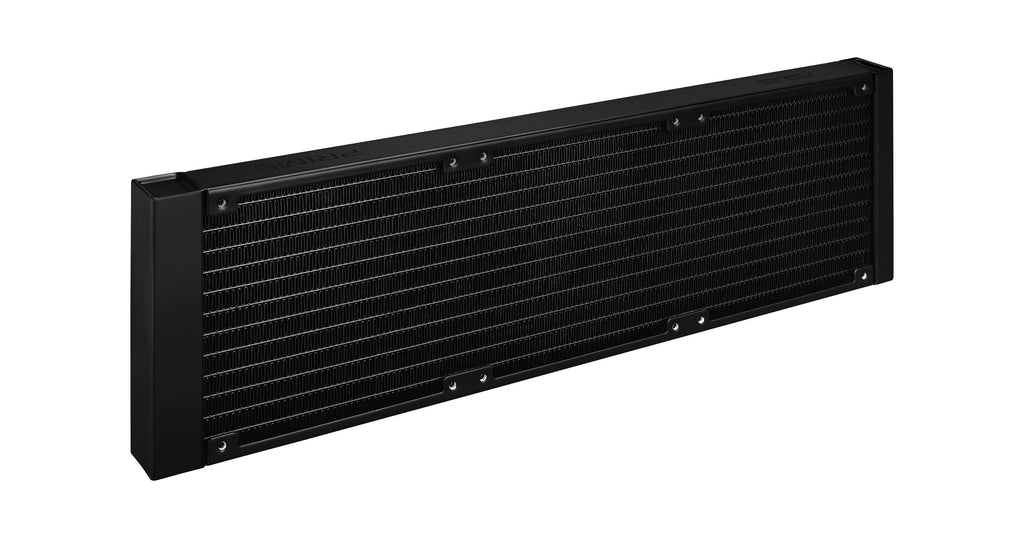 ASUS Prime LC II 360 ARGB LCD Refroidissement Liquide AIO pour CPU