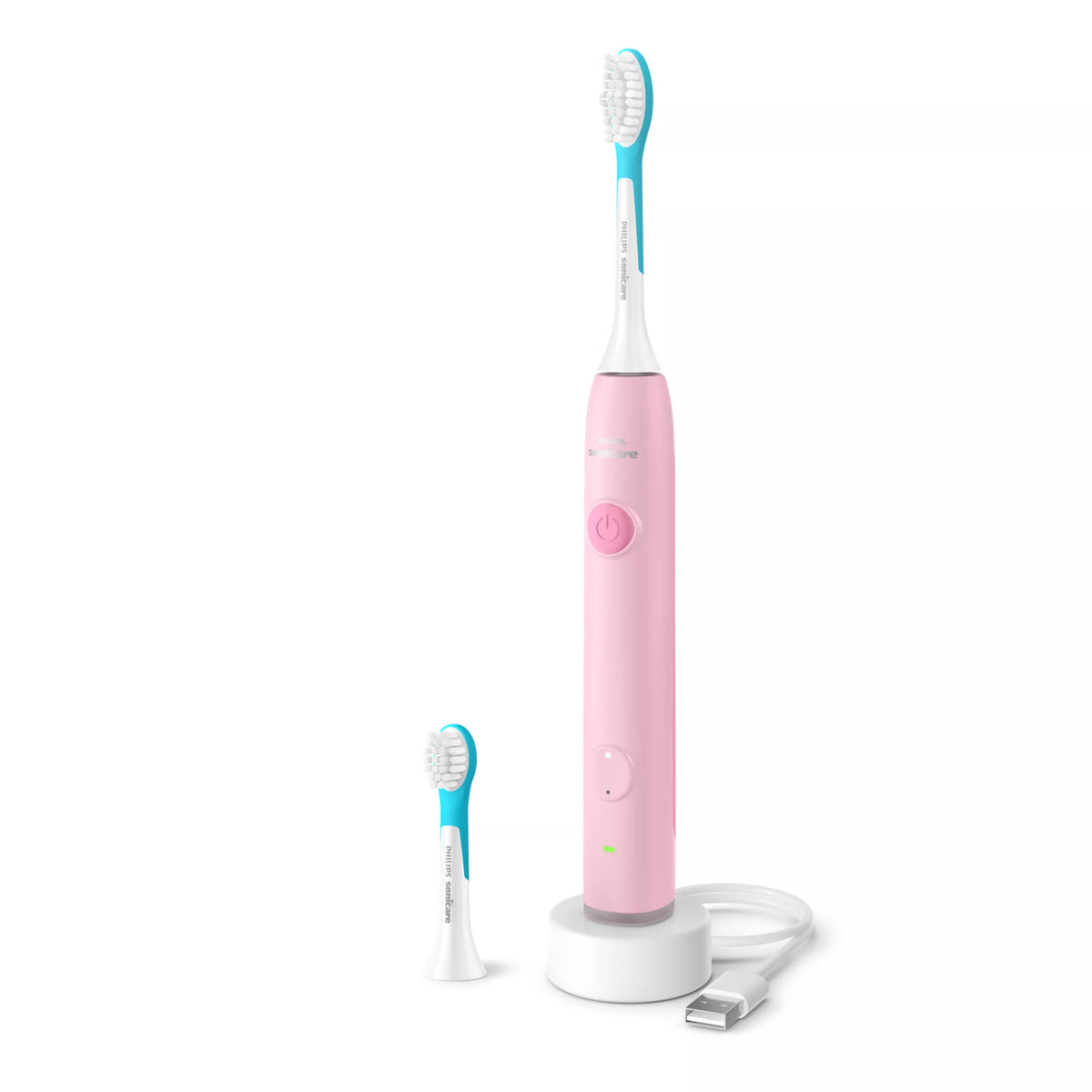 Philips For Kids Smart HX6600/11 Brosse à dents rechargeable