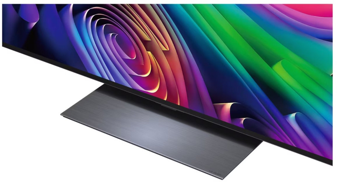 LG C6 Series OLED83C61LA 83 4K UHD (2160p) Smart TV - vue 3