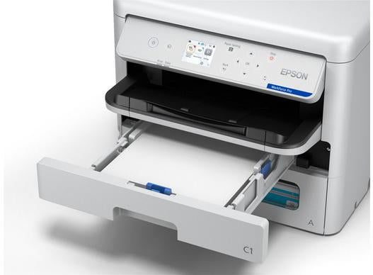 Epson WorkForce Pro EP-C800RDW imprimante jets d'encres Couleur 4800 x 1200 DPI A4 Wifi