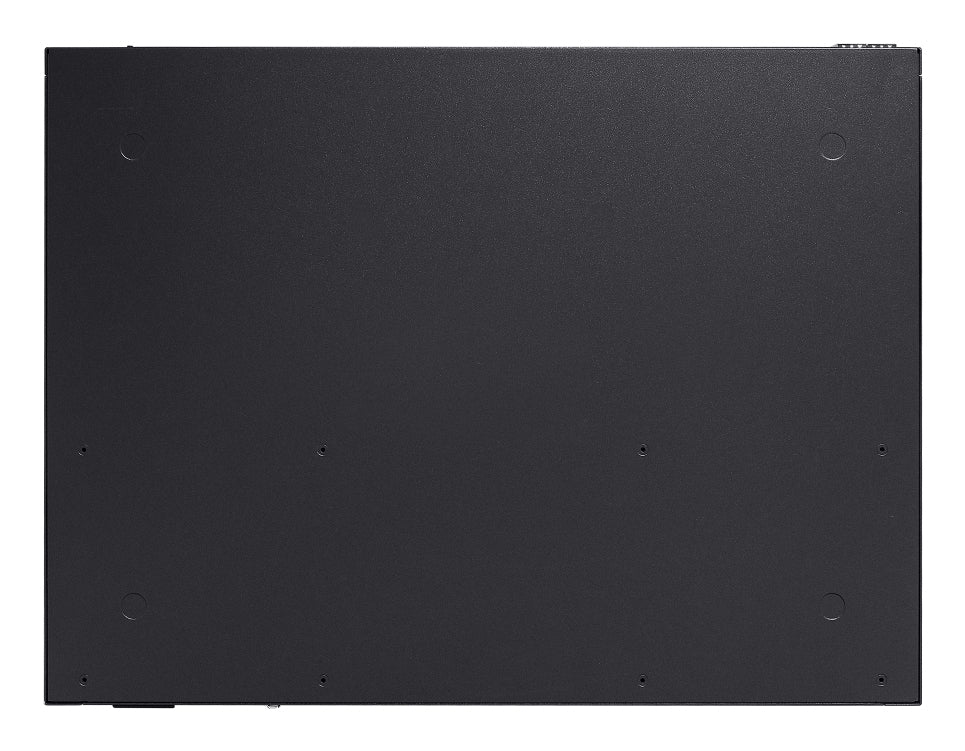 TP-Link Omada SG5452XMPP Commutateur Réseau Géré L3 Gigabit Ethernet PoE Noir