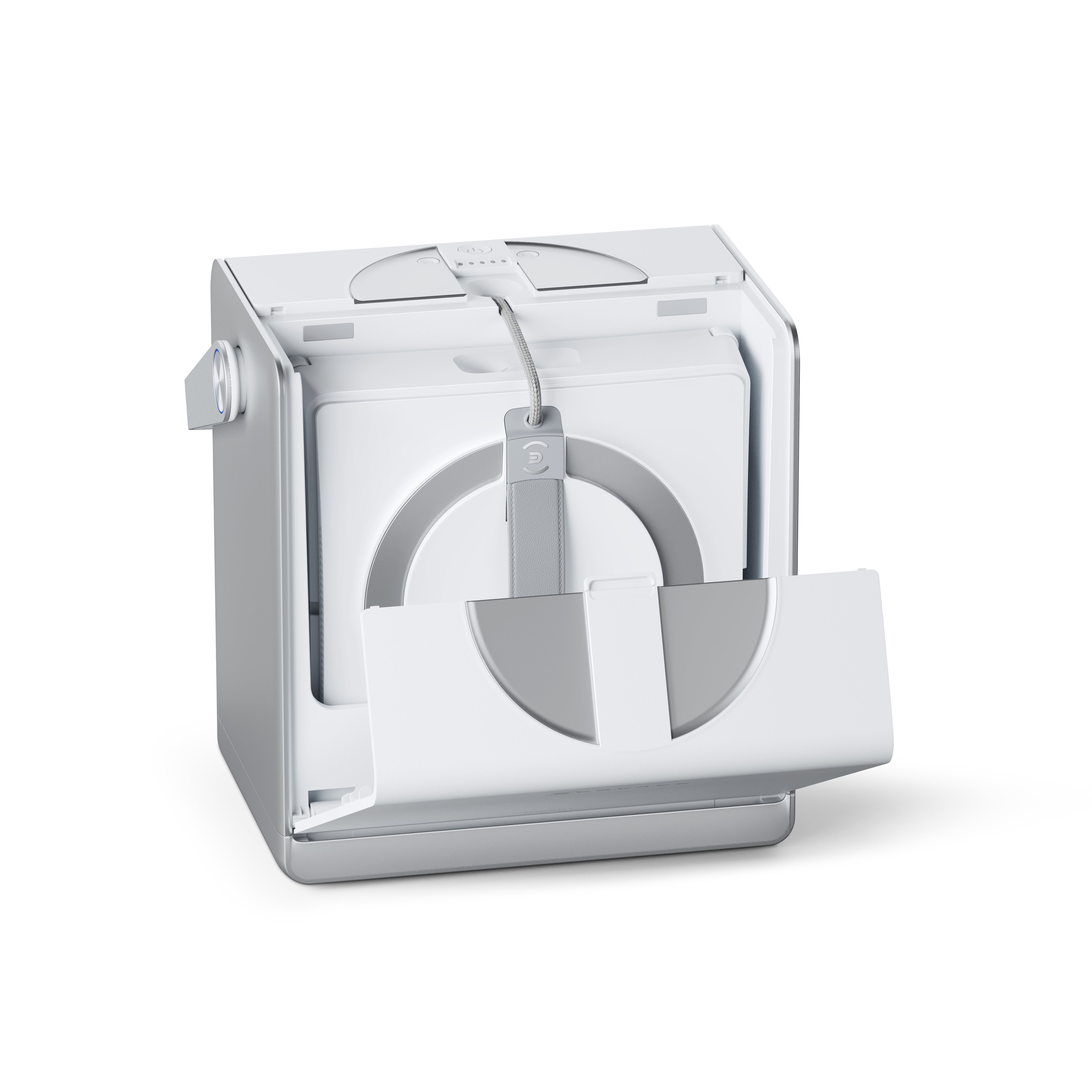 Ecovacs WINBOT W2 PRO OMNI 4500 mAh