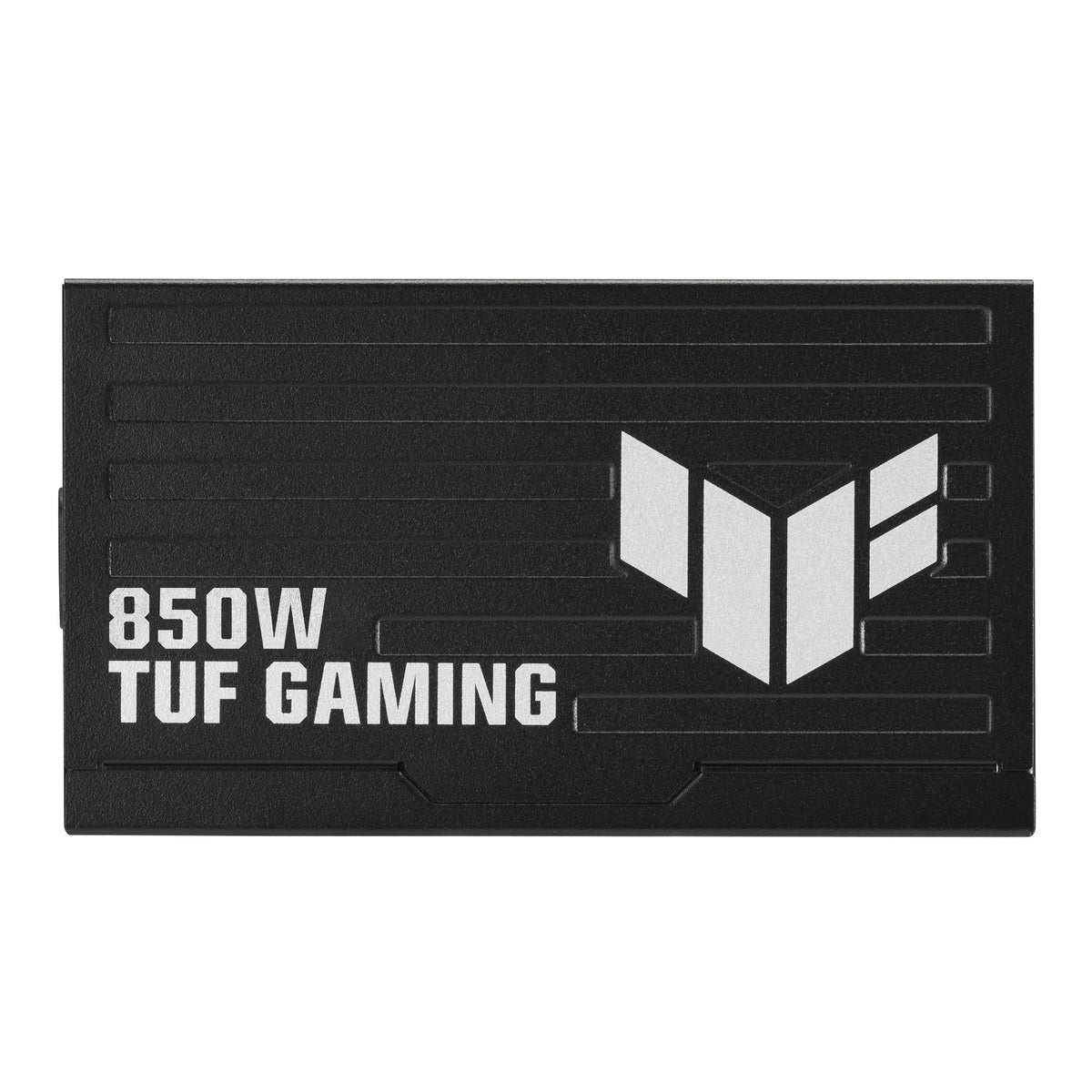 ASUS TUF Gaming 850W Platinum unité d'alimentation d'énergie 20+4 pin ATX ATX Noir - vue 2