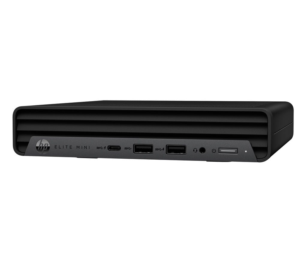 HP Elite 800 G9 Mini desktop Core i5 I5-14500 16GB 512GB Intel UHD Graphics 770 Windows 11 Pro