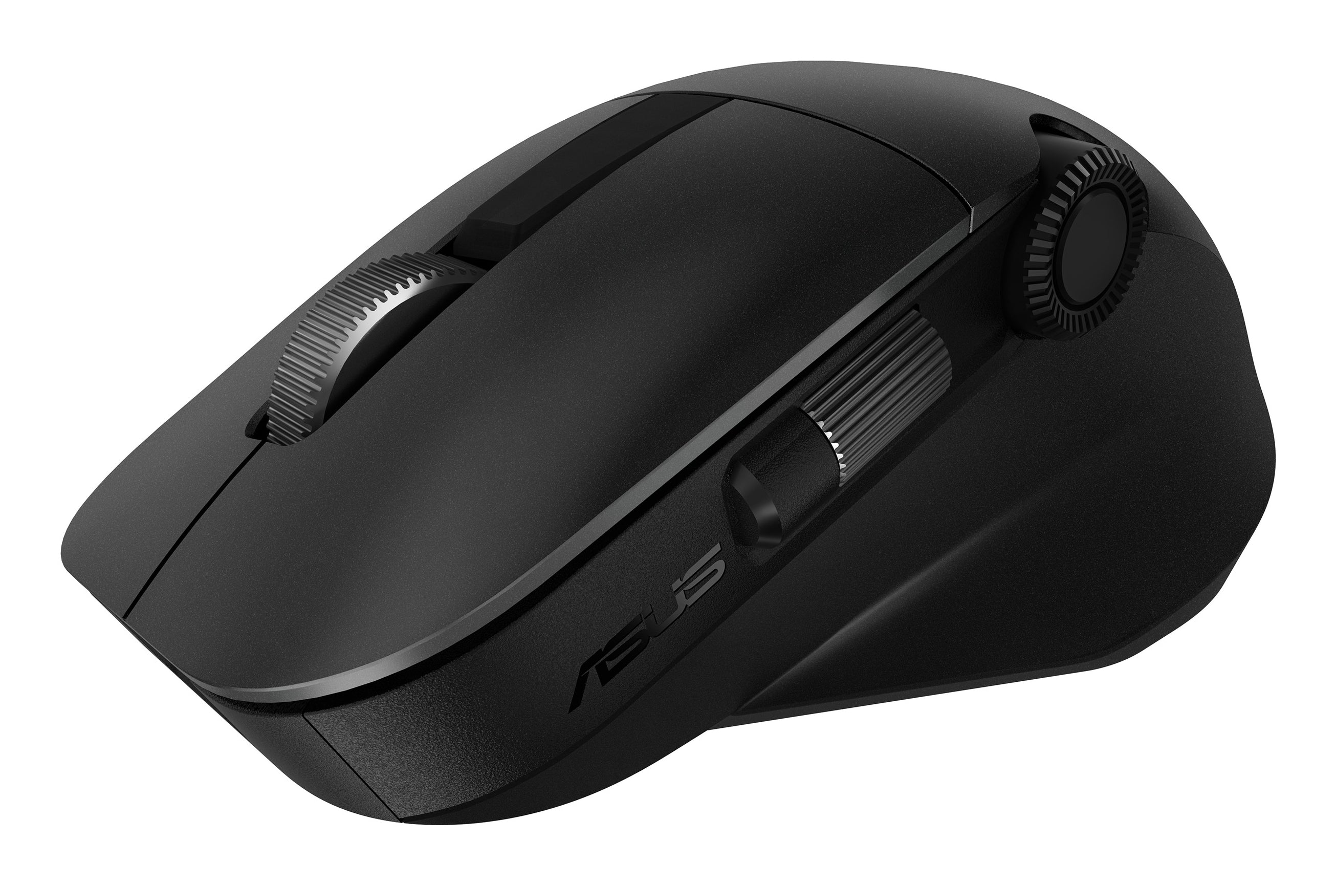 ASUS ProArt Mouse MD300 souris Bureau Droitier RF sans fil + Bluetooth Optique 4200 DPI