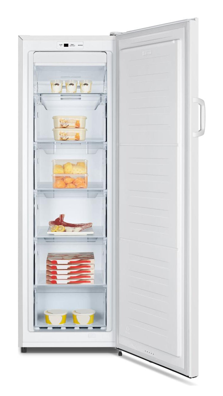 Hisense FV245N4AW2 Congélateur vertical Pose libre 194 L Blanc