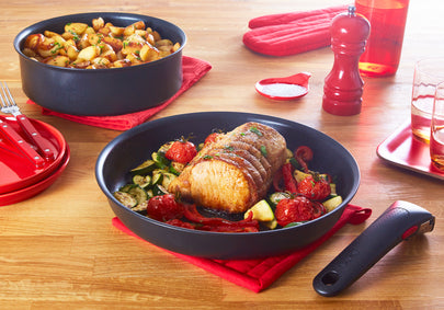Tefal Ingenio L9863153 Poignée de poêle
