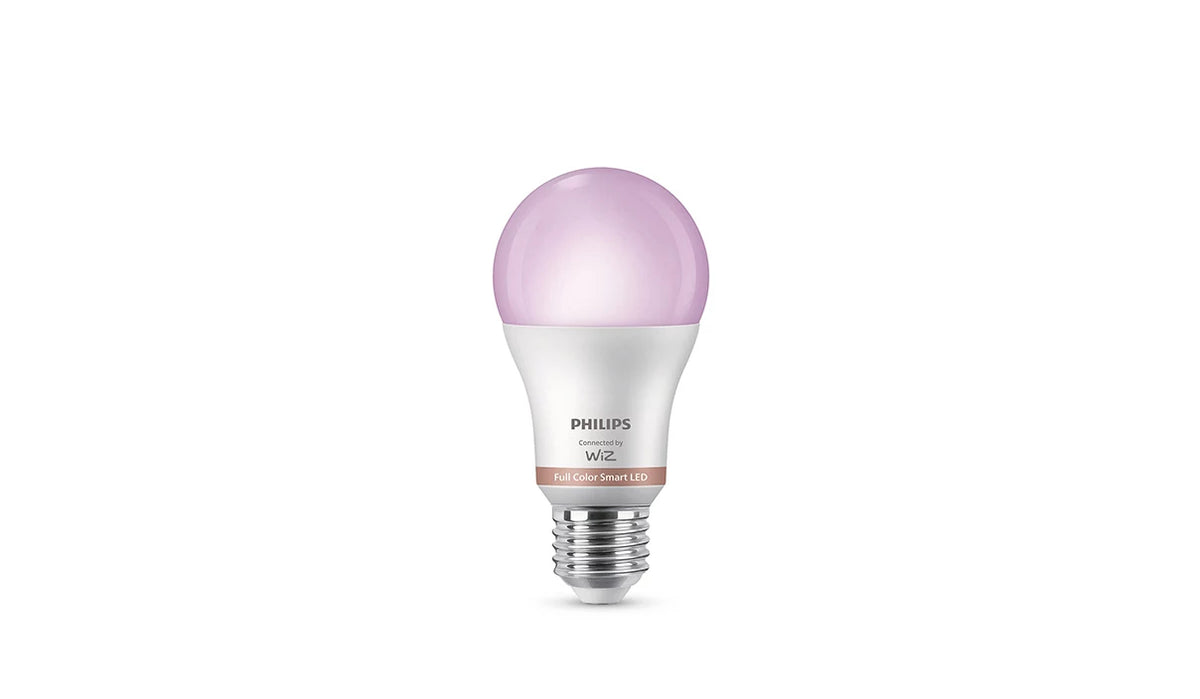 Philips Ampoule Connectée 100W A60 E27 Wi-Fi