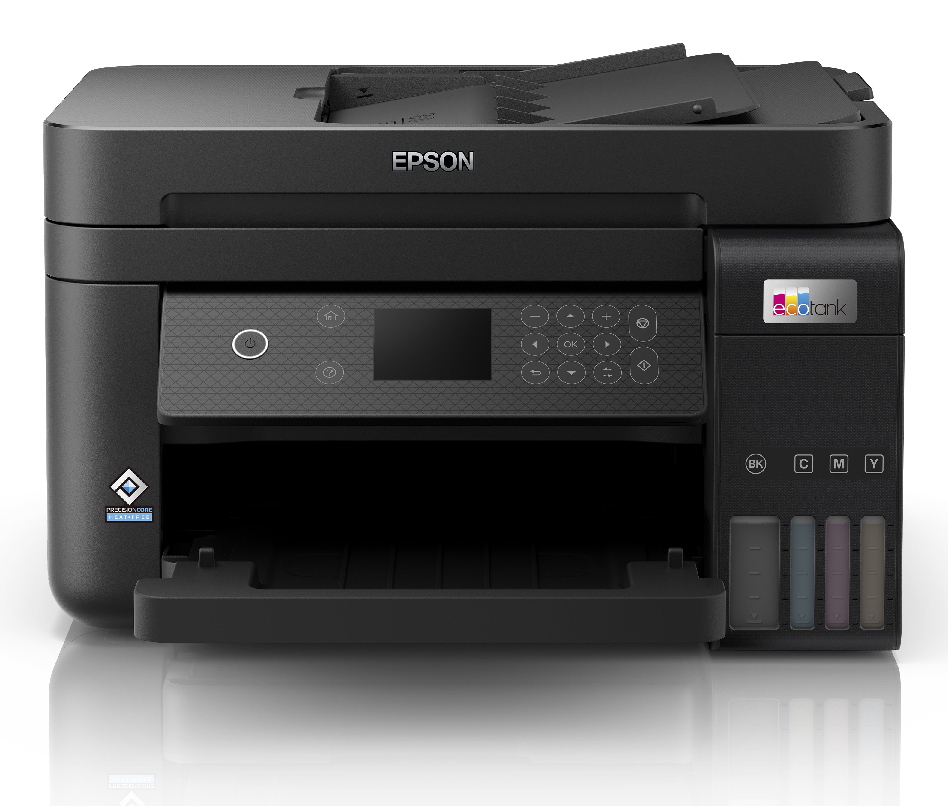 Epson EcoTank ET-3850 Jet d'encre A4 4800 x 1200 DPI 33 ppm Wifi