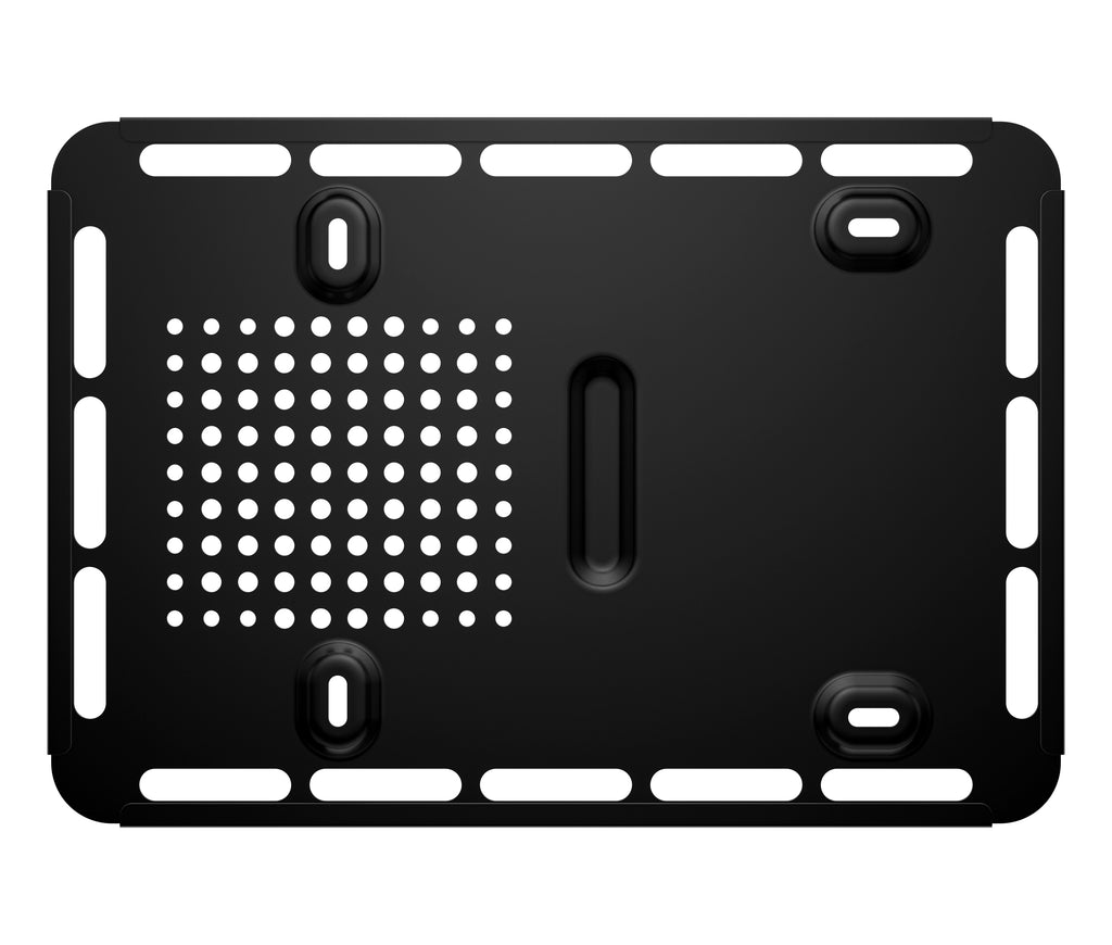 HP Poly Studio A2 Plate Mount for Audio Bridge - vue 2