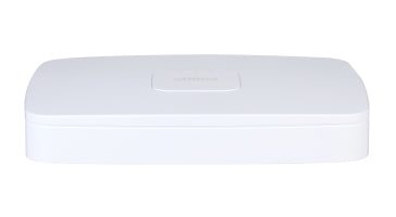 Dahua Technology Dahua Technology WizSense NVR4108-8P-EI Enregistreur vidéo sur réseau 1U Blanc