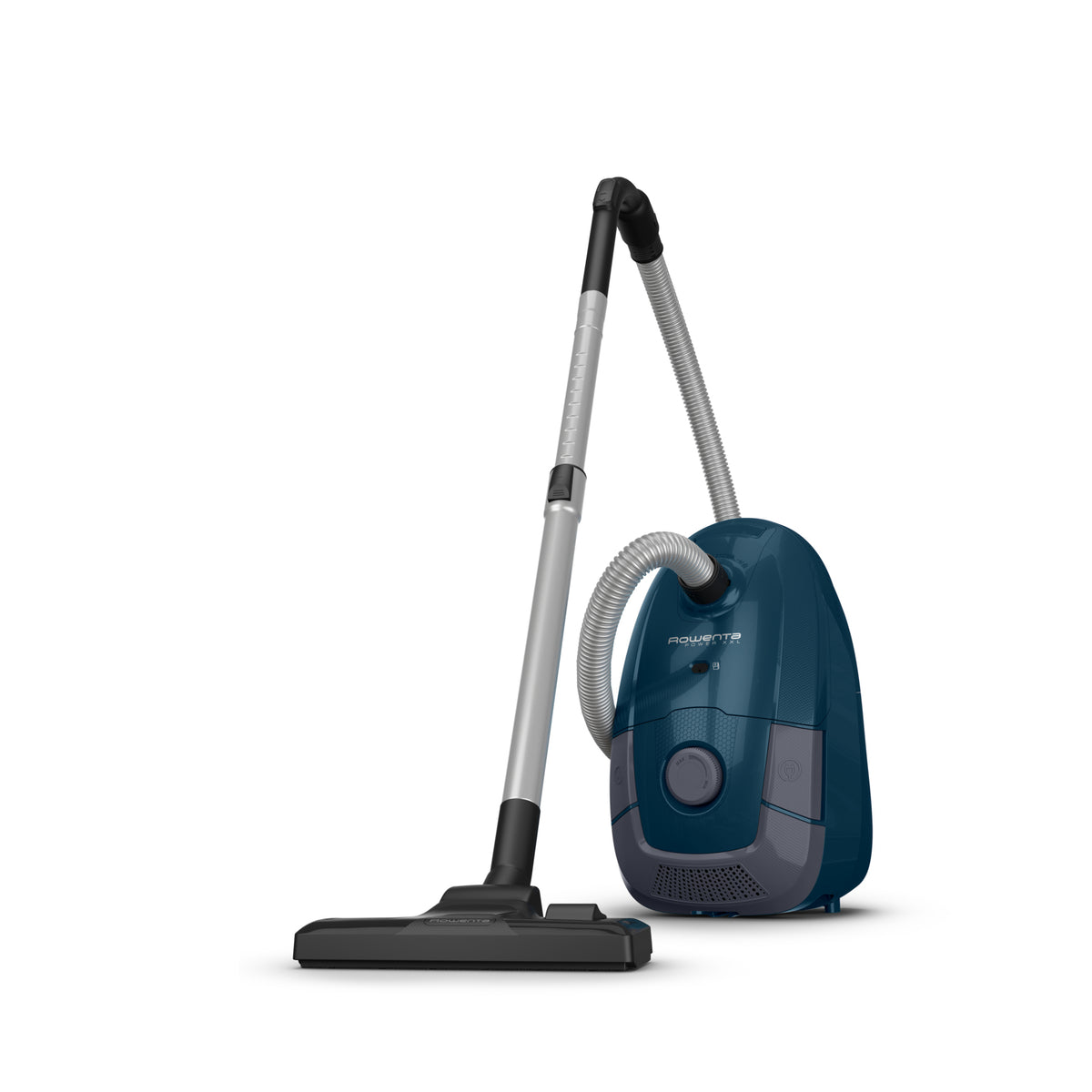 Rowenta Power XXL RO3126 4,5 L Aspirateur réservoir cylindrique Sec 900 W Sac à poussière