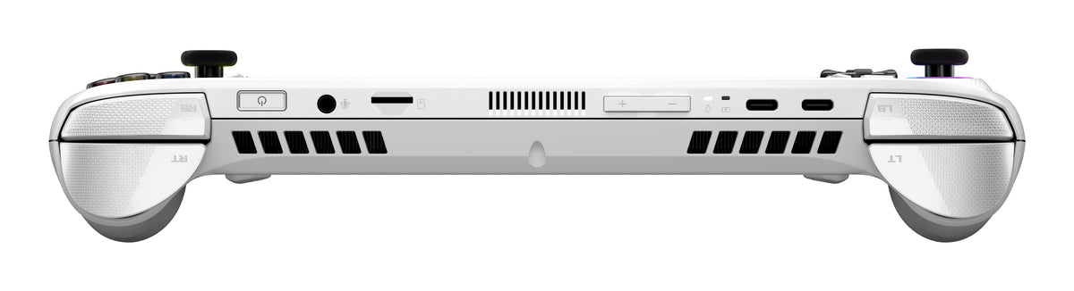 ASUS ROG Xbox Ally RC73YA-NH002W console de jeux portables 17,8 cm (7") 512 Go Écran tactile Wifi Blanc