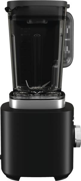 KitchenAid 5KSB2073EBM 2 L Mélangeur de table 1200 W Noir - vue 4